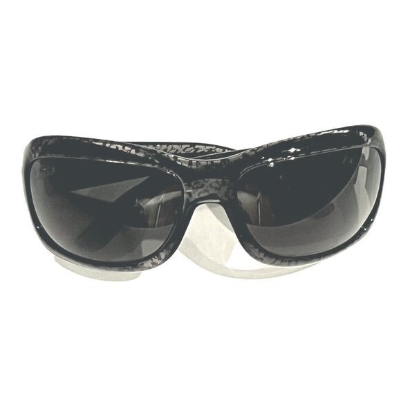 Bottega Veneta 25 Sunglasses in DPC Gray main image 5